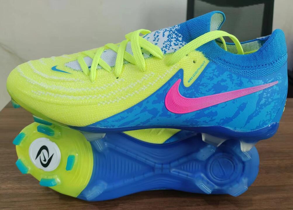 Nike Phantom GX II Elite FG Size 39-45-62394052